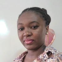 Lynn Mboumba