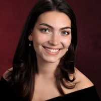 Haley Lifrieri