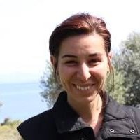 Ceyda Goral Morlet