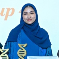 Salma Amer