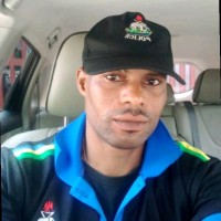 Dayo Yinka
