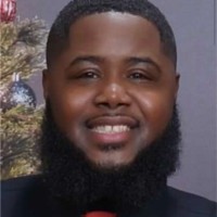 Marcus Blackston