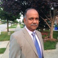 Linga Easwaran, Cpa , Cma