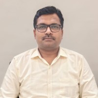 Prashant Bodke