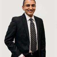 Japinder Parmar
