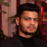 Yash Joshi