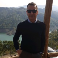 Tolga Moray