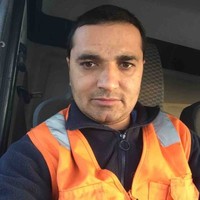 Muhammad NAVEED