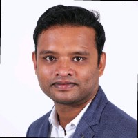 Prasanth Bharath