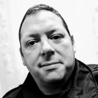 Chris Harwood