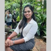 Shangetha Viswanathan