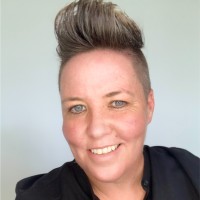 Kristen Douglas