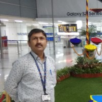 Ram Kishan Sharma