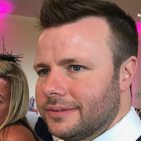 Darren Mcneil