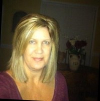 Tammy Thompson