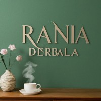Rania Derbala 🇵🇸