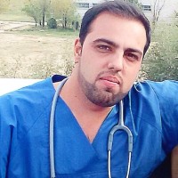 Hedayetullah Habibi
