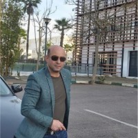 idriss hammoumi
