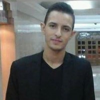 Mohamed Ibrahem