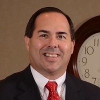 Patrick Lynch