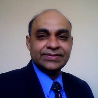 Shishir Gandhi