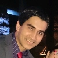 Marcus Pereira Rebello