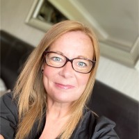 Susan Hope Apfs