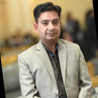 Muhammad Azeem