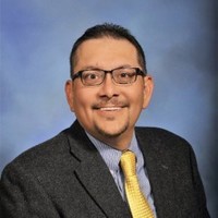Andrew Cordova
