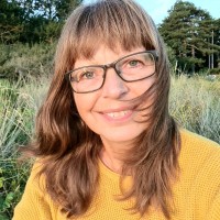 Annette Rosenved Petersen