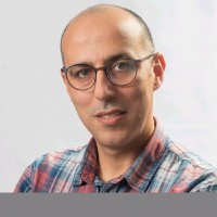 Zouhair KARHATE ANDALOUSSI