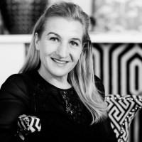 Clarissa Sarah Slingerland