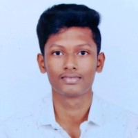 M Arun Mari Prasath