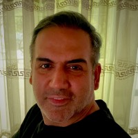 Amirhossein Tehrani