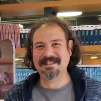 Ugur Murathan Gemicioglu