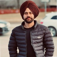Ramandeep Deol