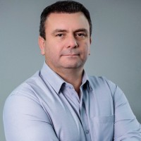 Robson Cruz