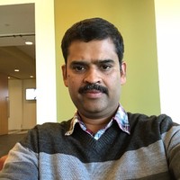 Siddique Mohammed