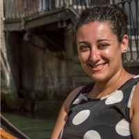 Luella Grech