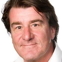 Nigel Harrison