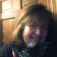 Martha Powell, MPA
