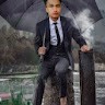 Karan Budathoki