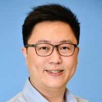 Henry Liew