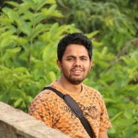 Hrishikesh Malegaonkar