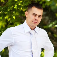 Герман Алдошин