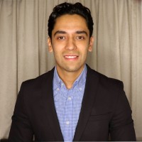 Luis Daniel Morales Corona