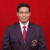 Vicky Ramakrishnan