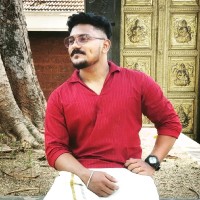 Sanu Das T