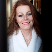 Andree Jette