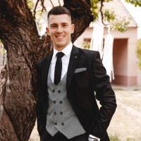 Dušan Belić